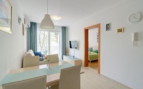 Modern Apartment Selce