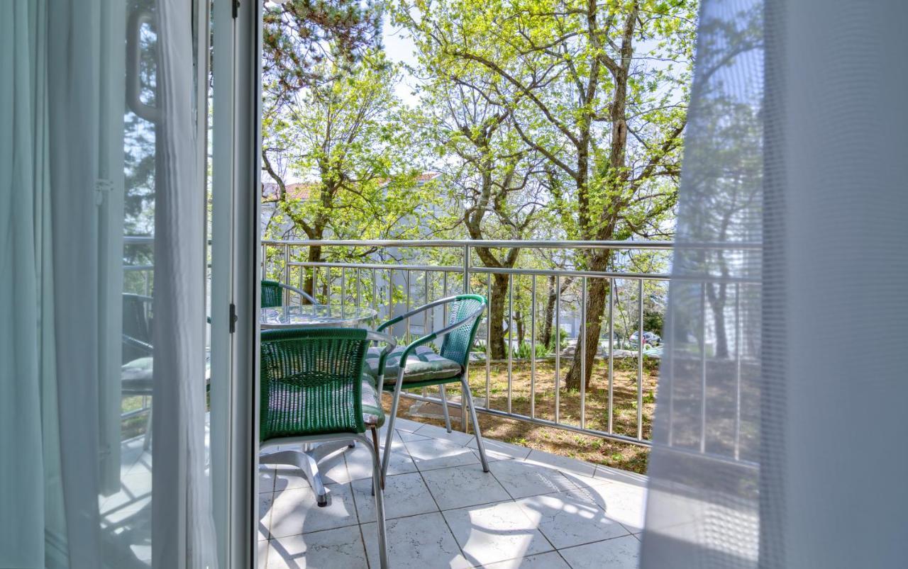 Modern Apartment Selce Exterior foto