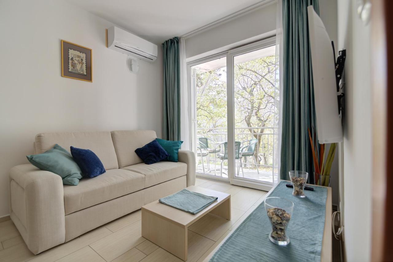 Modern Apartment Selce Exterior foto