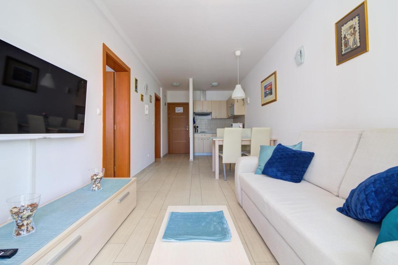 Modern Apartment Selce Exterior foto