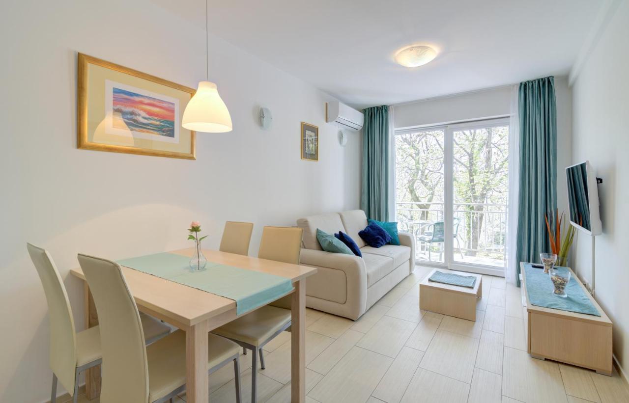 Modern Apartment Selce Exterior foto