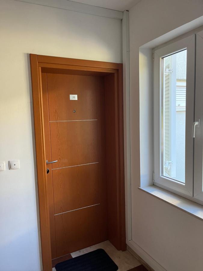 Modern Apartment Selce Exterior foto