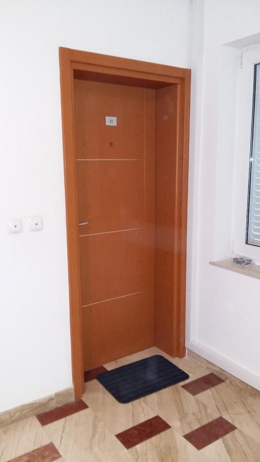 Modern Apartment Selce Exterior foto